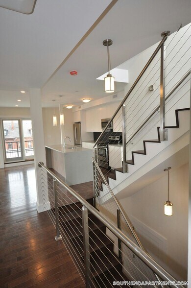 Building Photo - 659 Massachusetts Ave