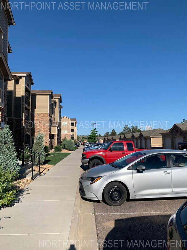 Building Photo - Gorgeous 2 beds 2 baths in Parker! Holiday...