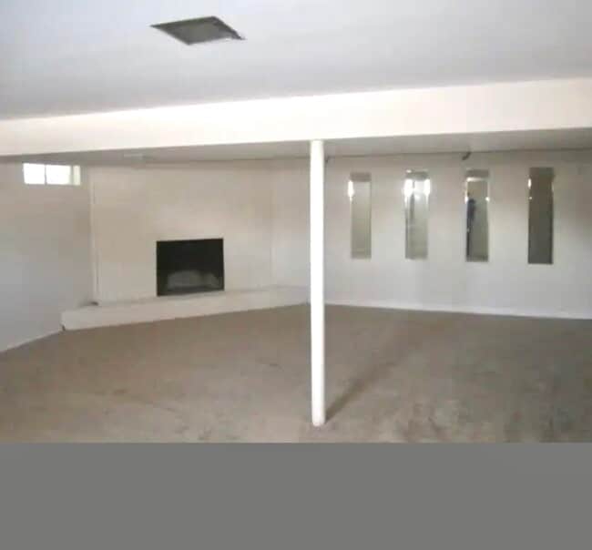 Building Photo - 1117 N Yale Ave