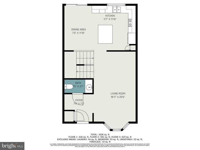 Building Photo - 1838 Oxford Square