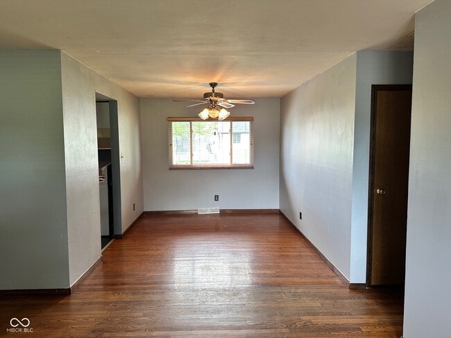 Building Photo - 5626 Hammon Dr