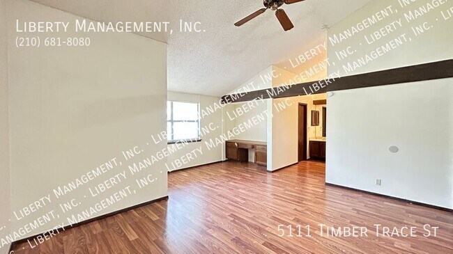 Building Photo - 5111 Timber Trace St