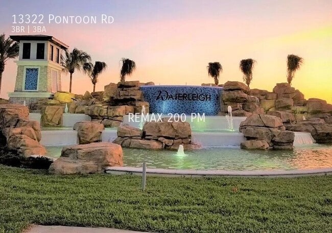 Building Photo - 13322 Pontoon Rd