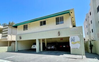 Building Photo - 1406 S Saltair Ave