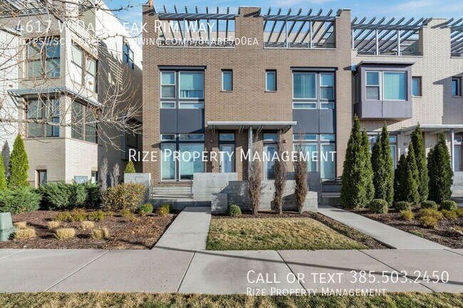 Building Photo - 4617 Daybreak Rim Way