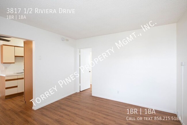 Building Photo - 3817 1/2 Riviera Drive-