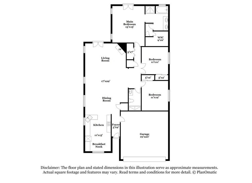 Building Photo - 2479 Crystal Ship Ct