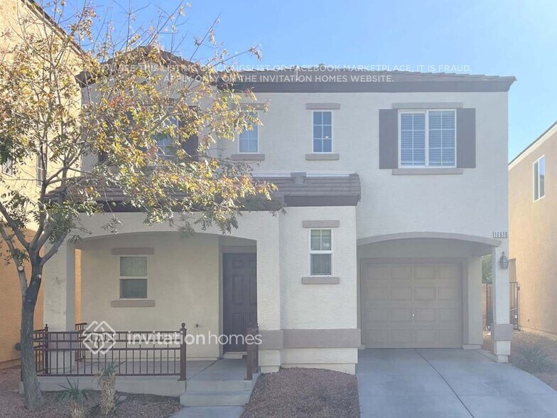 Building Photo - 10619 Gibbous Moon Dr