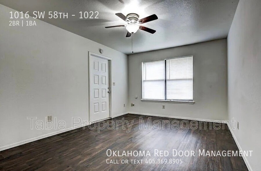 Building Photo - 1016 SW 58th St