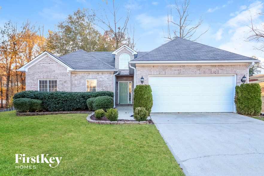 Primary Photo - 101 Deer Ridge Dr