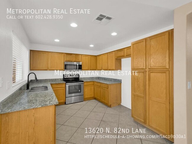 Building Photo - 13620 N 82nd Ln