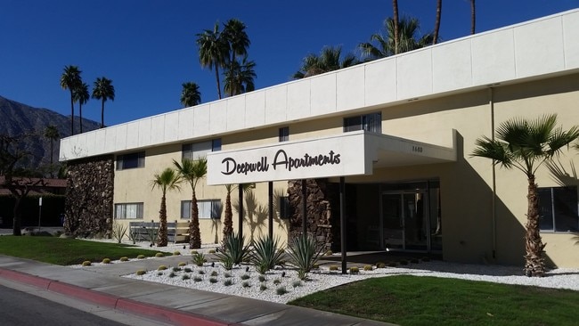 Building Photo - Deepwell Apartments