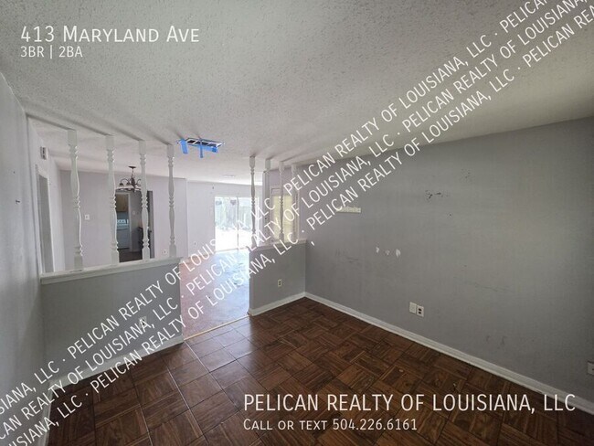 Building Photo - 413 Maryland Ave