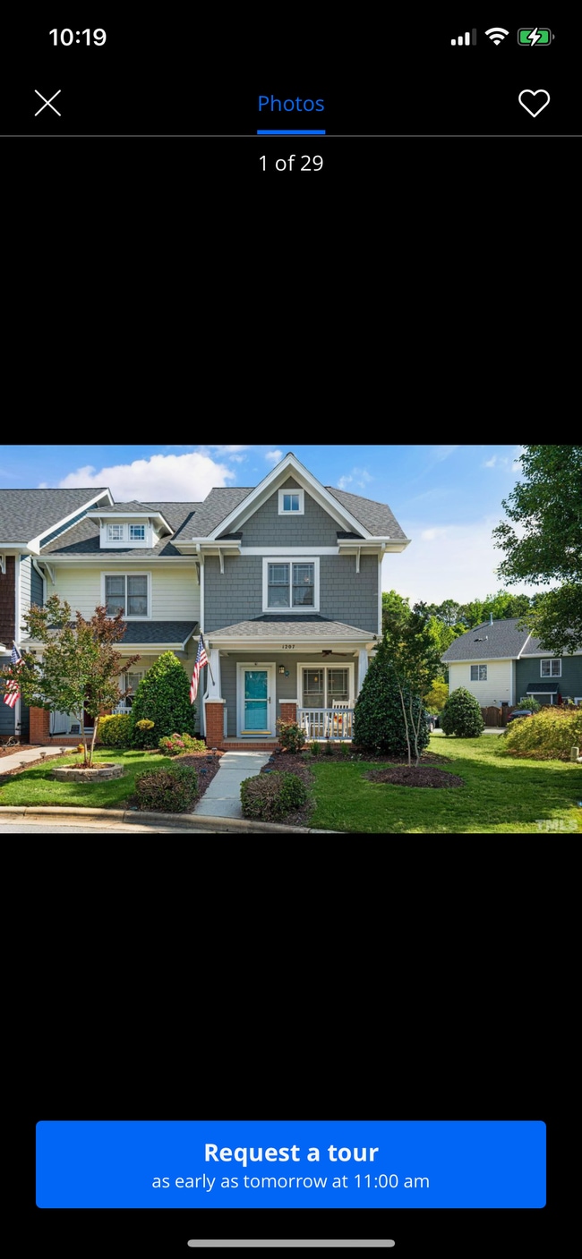 Building Photo - 1207 Bungalow Park Dr