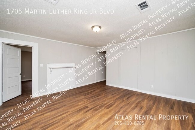 Building Photo - 1705 Martin Luther King Jr Blvd