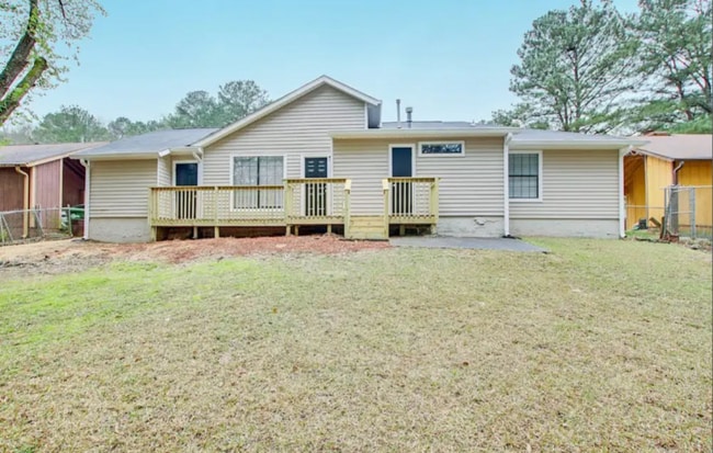 Building Photo - 678 Utoy Cir SW