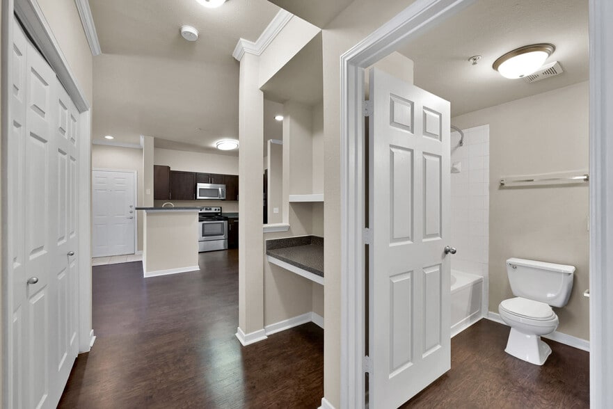 Building Photo - Whispering Pines Ranch