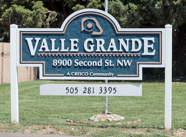 Building Photo - Valle Grande Mobile Home Park