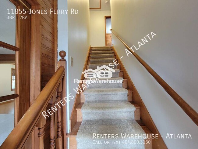 Building Photo - 11855 Jones Ferry Rd