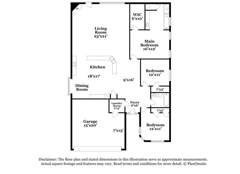 Building Photo - 525 Skelton St