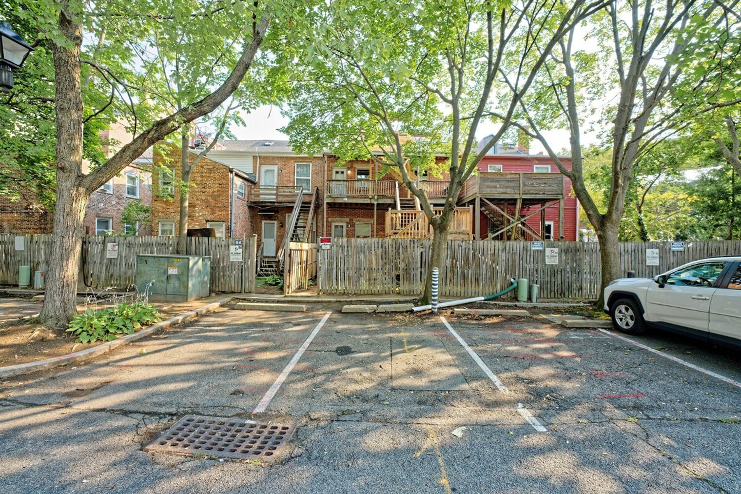 Building Photo - 84 Madison Ave