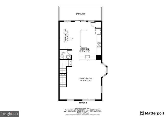 Building Photo - 16201 Coolidge Ave