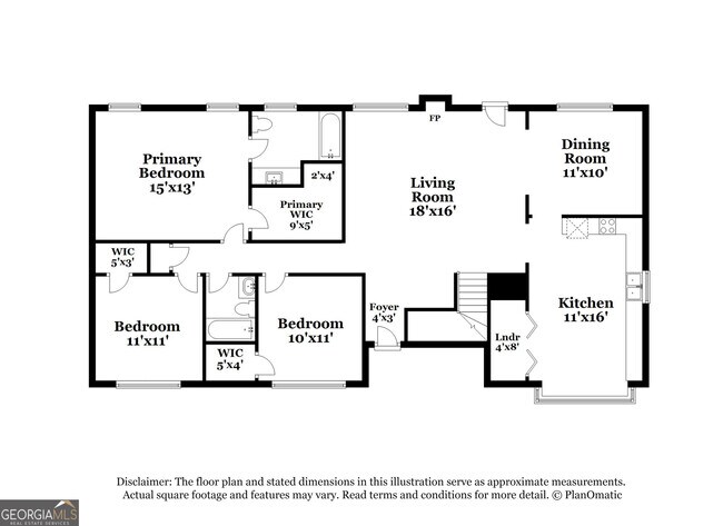 Building Photo - 2685 Springside Ct