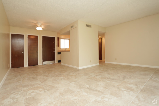 Lakeside Apartments - 600 Lakeside Blvd Brownsville TX 78520 ...