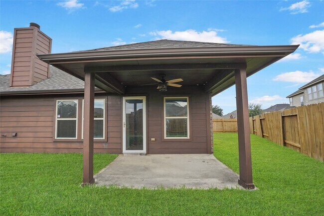 Building Photo - 6910 Lamar Park Lane
