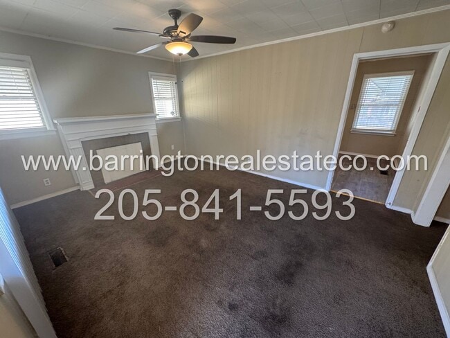 Building Photo - Birmingham