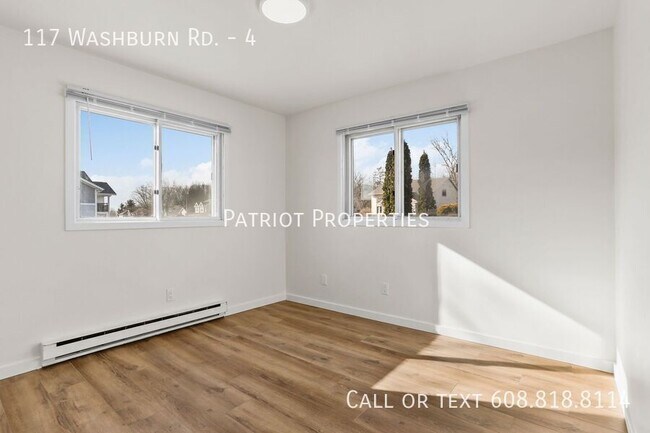 Building Photo - 117 Washburn Rd