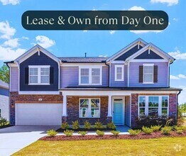 Building Photo - Build Equity While Leasing - Lease and Own...