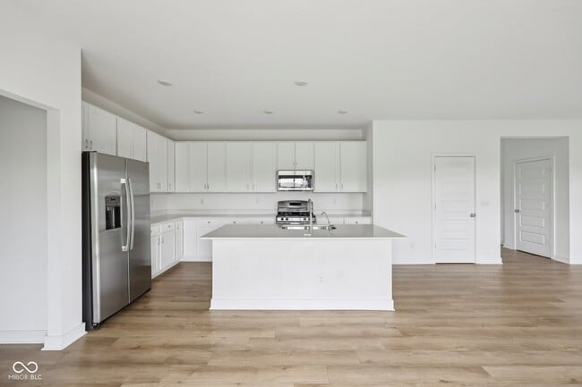 Building Photo - 17255 Gresham Ln