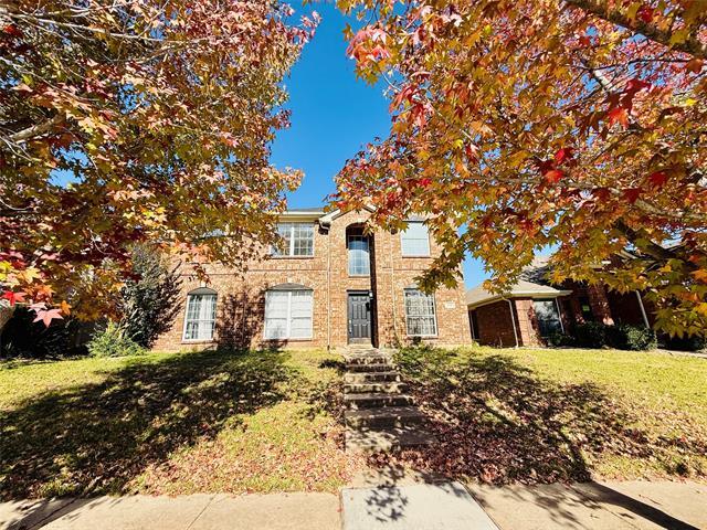 Primary Photo - 830 San Jacinto Dr