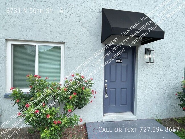 Building Photo - 8731 N 50th St