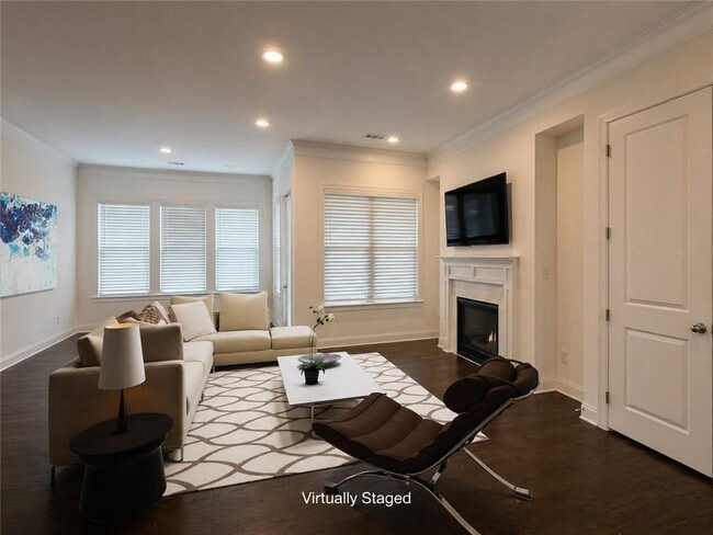 Building Photo - 3756 Huger Pl