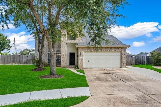 Building Photo - 2401 Fastwater Creek Ct