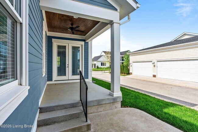 Building Photo - 6204 Moonseed St