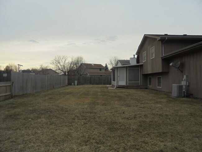 Building Photo - 3414 Cathy Dr