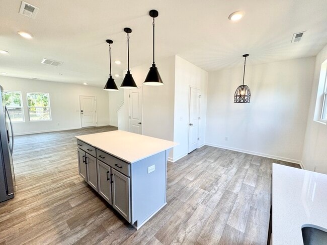Building Photo - New construction! Three bedroom townhome off Poplar Tent Rd