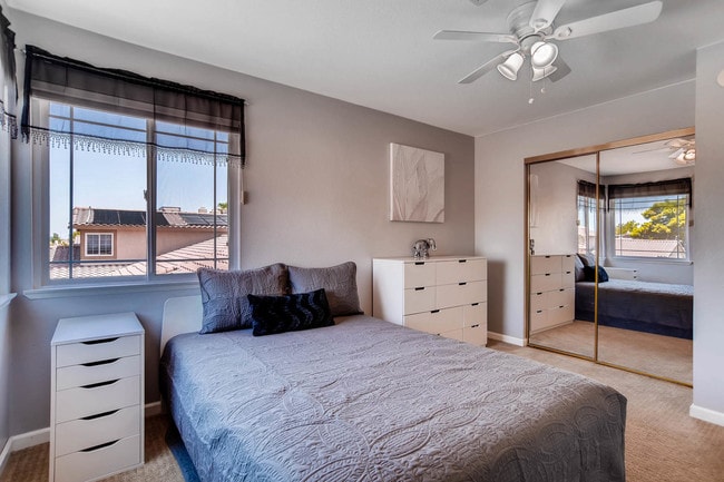 3rd Bedroom-Upstairs - 7474 Puritan Ave