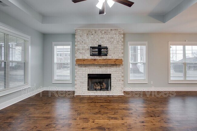 Building Photo - 1188 Faxon Ave