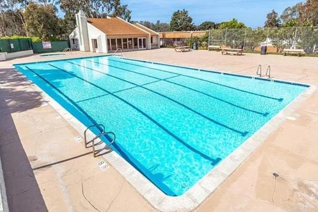 Building Photo - 2711 Via Festivo