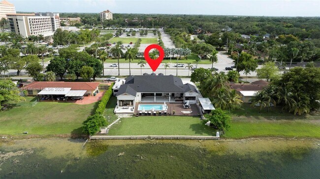 Building Photo - 9291 SW 88th St