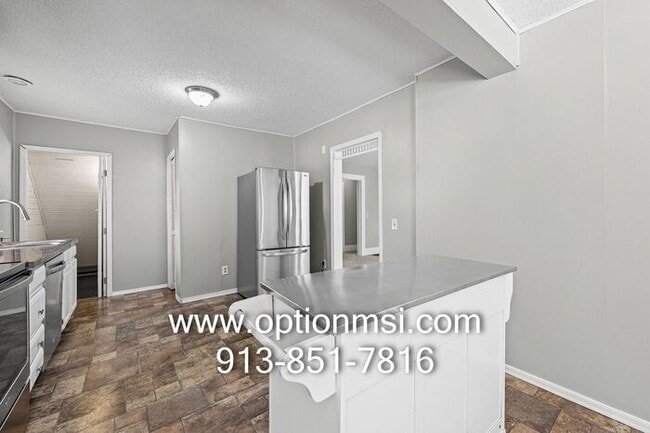 Building Photo - Now Available in Harrisonville!