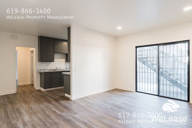 Building Photo - 4340 39th St