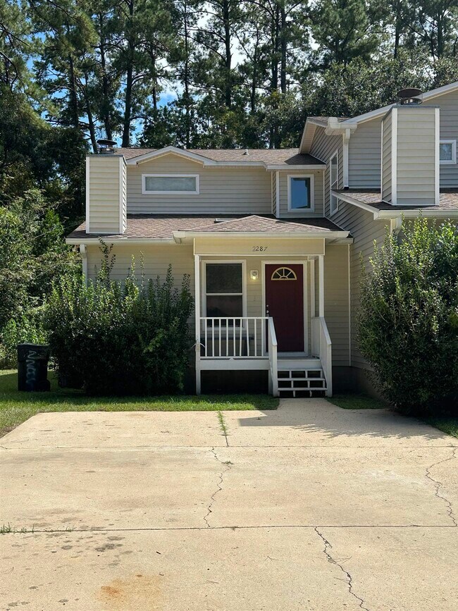 Building Photo - 2287 Hartsfield Way