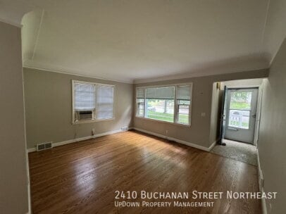 Building Photo - 2410 Buchanan St NE