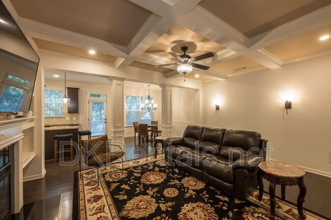 Building Photo - 2662 Stonekey Bend