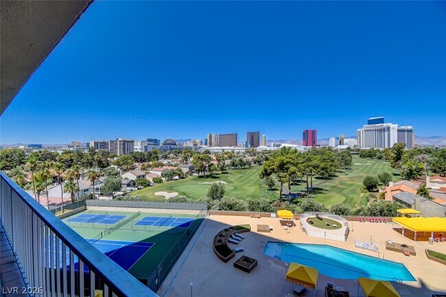 Building Photo - 3111 Bel Air Dr